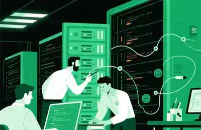 C语言模板template的原理是什么？